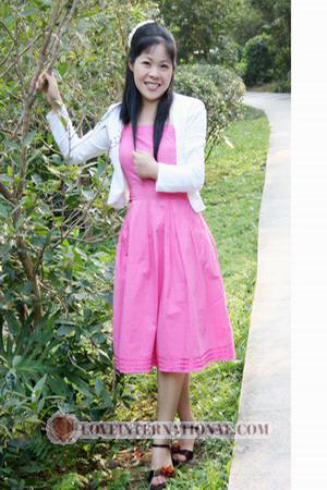 102768 - Yanping Alter: 33 - China