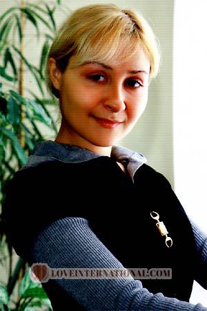 102829 - Victoria Alter: 32 - Russia