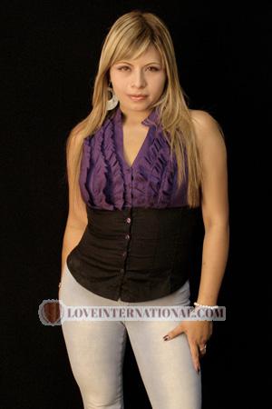 103979 - Jacqueline Alter: 28 - Peru