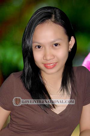 104784 - Rubylyn Alter: 24 - Philippinen