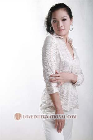 106856 - Zhongmei Alter: 33 - China