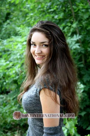 107427 - Olga Alter: 23 - Russia