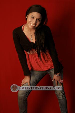 107454 - Liliana Alter: 22 - Peru