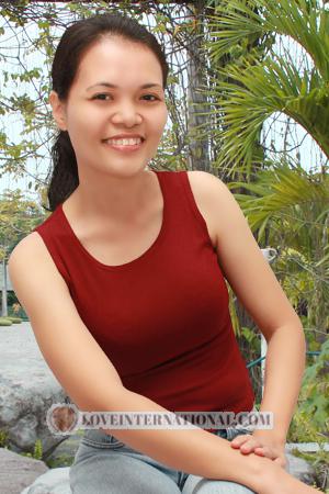 108651 - Elsie Alter: 32 - Philippinen