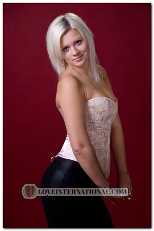 108726 - Alena Alter: 21 - Ukraine