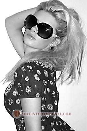 109397 - Aleksandra Alter: 22 - Ukraine