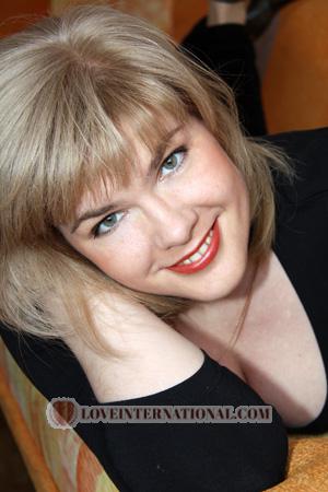 112619 - Oksana Alter: 37 - Russia