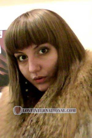 Russland women