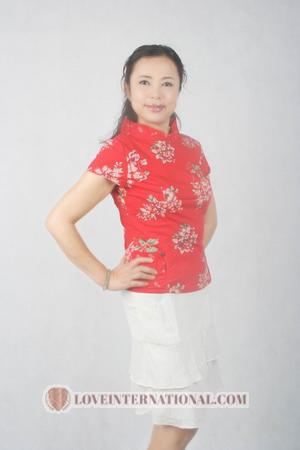Ladies of Hengyang
