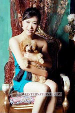 Ladies of China