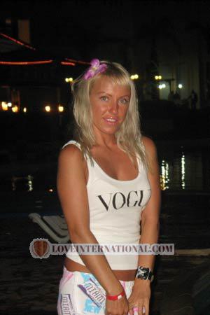 Russland women