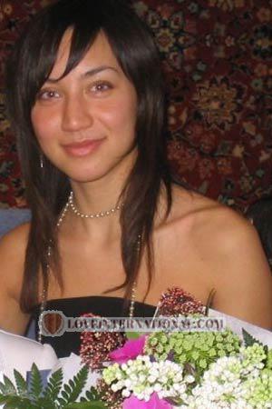 Ladies of Russland