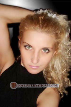 Ladies of Volgograd