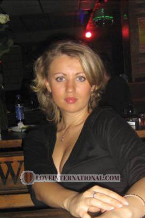 Ladies of Russland
