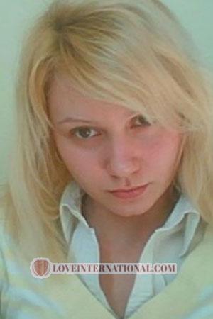 Ladies of Russland