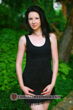Ladies of Poltava