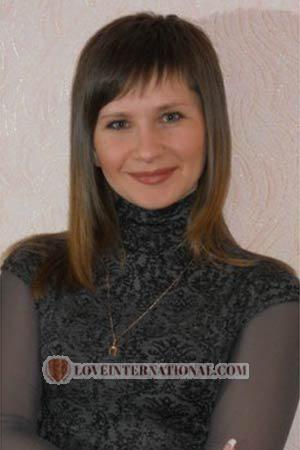 Ladies of Eastern-Europe