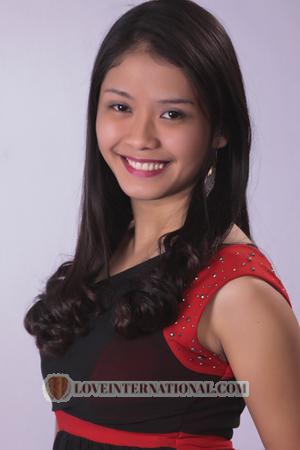 126426 - Rona Jane Alter: 24 - Philippinen