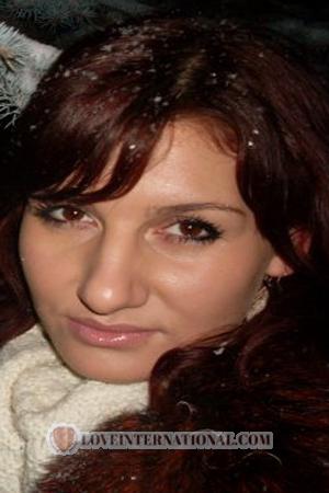 Ukraine women