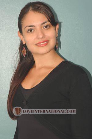 126689 - Johana Alter: 29 - Costa Rica
