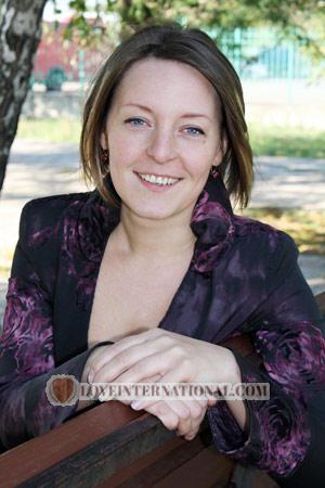 Ukraine women