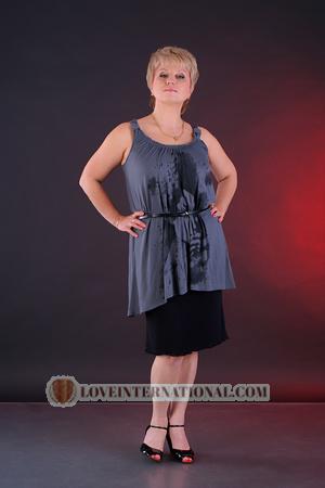 131433 - Tatyana Alter: 63 - Ukraine