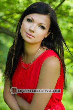 Ladies of Eastern-Europe