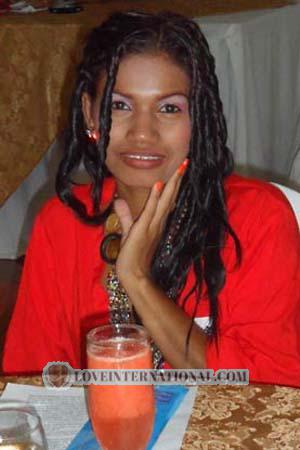 Kolumbien women