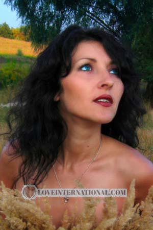 Ladies of Ukraine