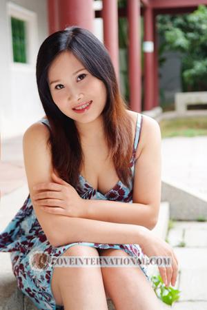 Ladies of Foshan Stadt