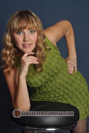135077 - Olga Alter: 33 - Ukraine