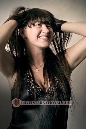 136245 - Natalia Alter: 43 - Ukraine