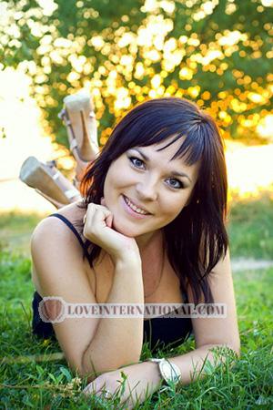 Ukraine women