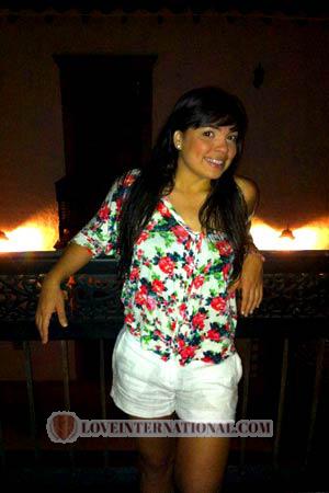 Ladies of Latin-America