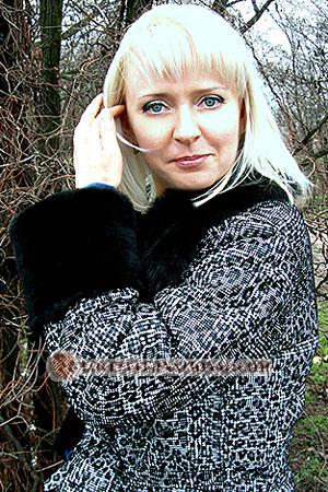 137801 - Viktoria Alter: 38 - Ukraine