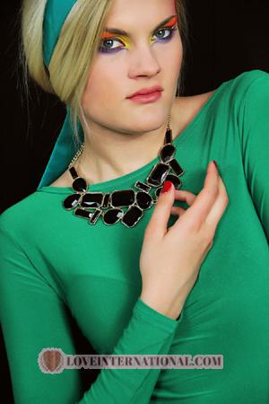 Ukraine women