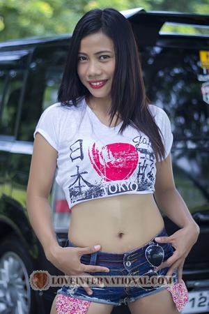 Ladies of Cebu Stadt