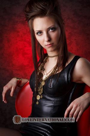 Russland women