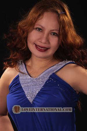 Ladies of Cebu Stadt