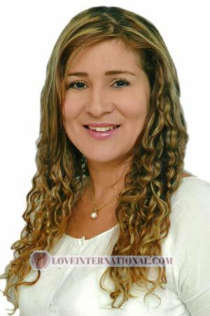 146502 - Gislaine Maria Alter: 50 - Kolumbien