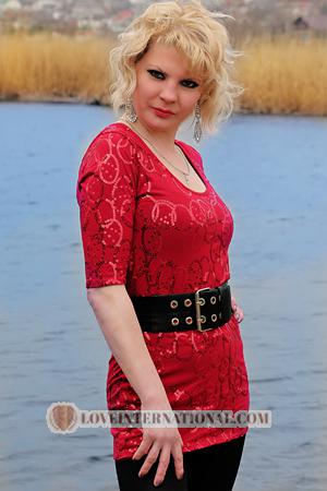 146815 - Julia Alter: 39 - Ukraine