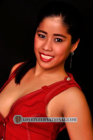 Ladies of Cebu Stadt