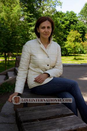 Russland women