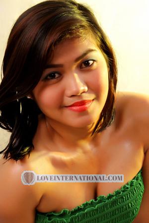 Ladies of Philippinen