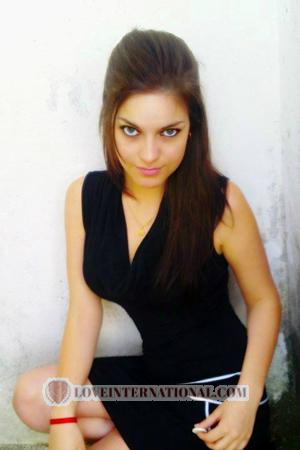 150678 - Karina Alter: 33 - Uruguay