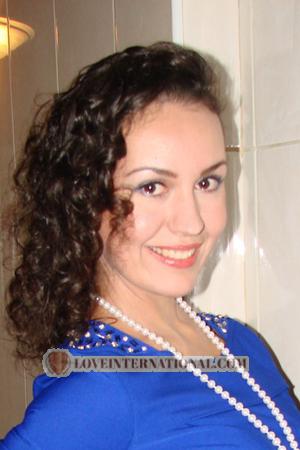 Russland women