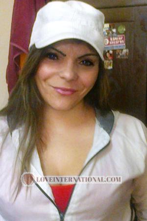 151861 - Karina Alter: 44 - Argentinien