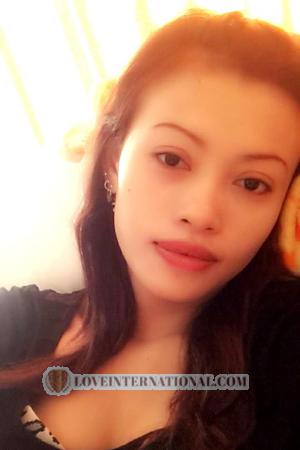 151954 - Pranee Alter: 45 - Thailand