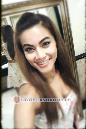 Ladies of Thailand