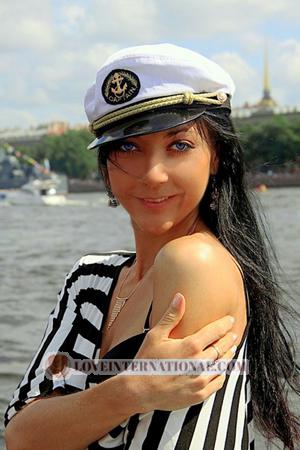 Russland women
